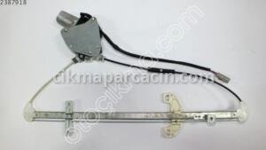 72750-S9A-013 CRV 2002-2007 CAM KRİKOSU ARKA SOL MOTORLU