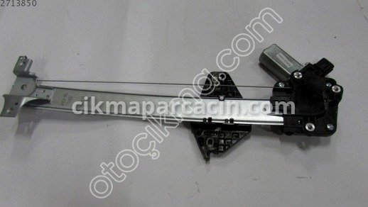Honda Civic Cam Krikosu çıkma parça