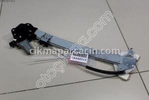 72750-TL0-Q01 ACCORD 2008- CAM KRİKOSU ARKA SOL MOTORLU