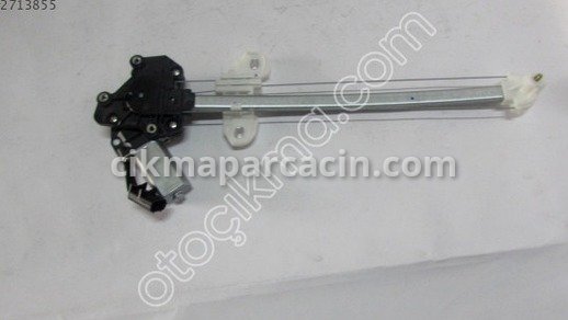 Honda Civic Cam Krikosu çıkma parça