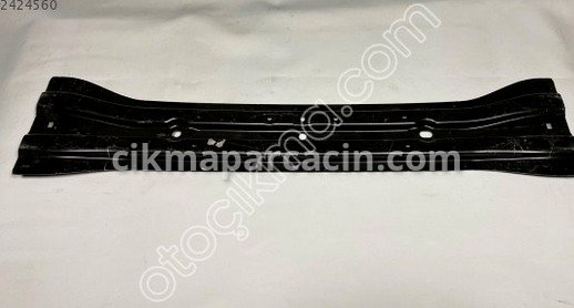 Renault Fluence Radyatör Traversi çıkma parça