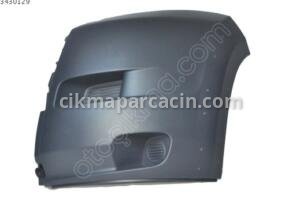 735423192 DUCATO ÖN TAMPON SOL DODİK DELİKLİ 2006> OEM 735423192