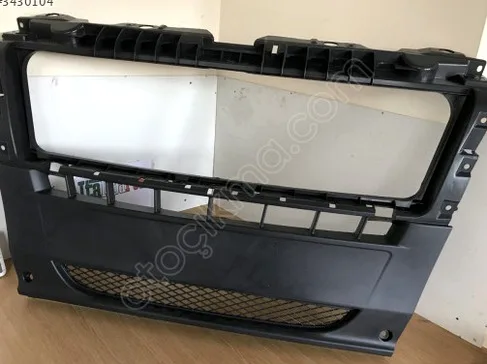 Fiat Punto Tampon Izgara Çıtası çıkma parça - BENİM PARÇACIM İstanbul