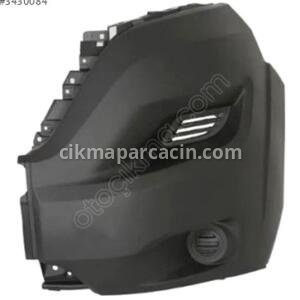 735589786 ÖN TAMPON KÖŞESİ SİSSİZ SOL DUCATO 2013> OEM 735589786