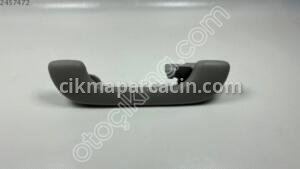 739400011R ARKA TAVAN EL TUTAMAĞI MEGANE III FLUENCE