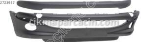 7401N3 P206 TAMPON & ÖN 98-09 SİSLİ