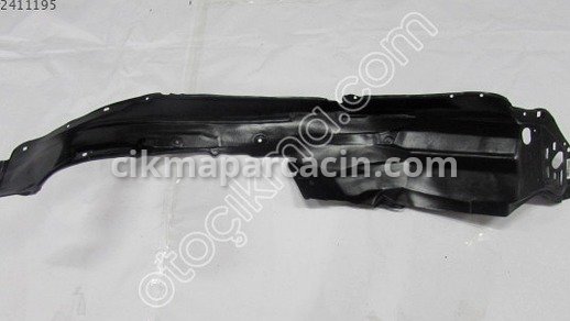 Honda Accord Ön Çamurluk çıkma parça
