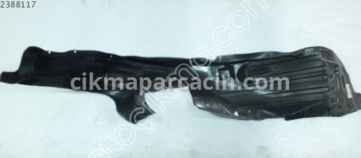 Honda Civic Davlumbaz çıkma parça