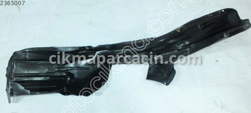Honda Jazz Davlumbaz çıkma parça