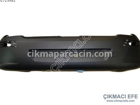 Peugeot 308 Arka Tampon çıkma parça