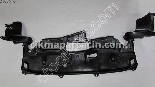 Honda CR-V Karter Muhafaza çıkma parça
