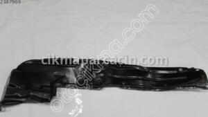 74151-S10-010 CRV 1997-2001 ÇAMURLUK DAVLUNBAZI ÖN SOL
