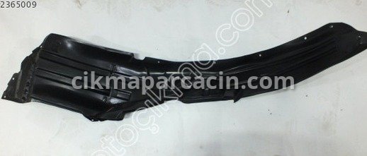 Honda Jazz Davlumbaz çıkma parça