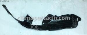 74151-TM0-T00 CITY 2009-2011 ÇAMURLUK DAVLUNBAZI ÖN SOL