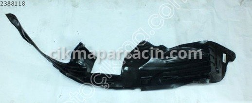 Honda Civic Davlumbaz çıkma parça