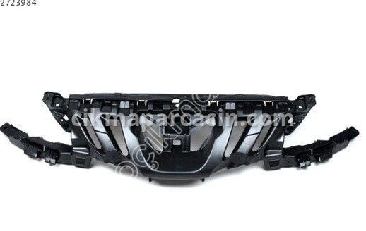 Peugeot 308 Tampon Demiri çıkma parça