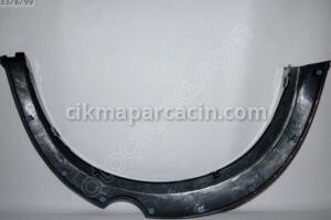 7420A034HAT L 200 CR 06- ARKA ÇAMURLUK DODİK SAĞ 4×4