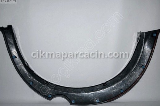 Fiat Albea Arka Çamurluk çıkma parça
