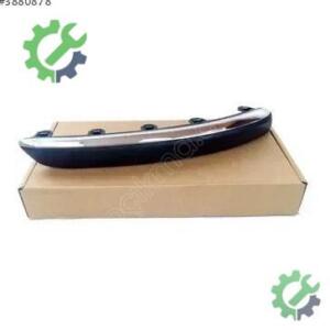 7452CA TAMPON BANDI ÖN SOL 04-10 NİKELAJLI P407