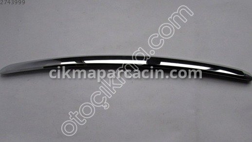 Honda Civic Panjur çıkma parça