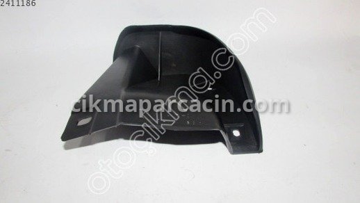 Honda Accord Paçalık / Tozluk çıkma parça