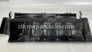 758900019R KARTER MUHAFAZA SACI MEGANE III FLUENCE