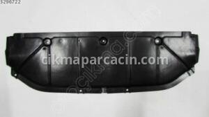 75892-BR00A QASHQAI 2007-2013 KARTER MUHAFAZASI ORTA