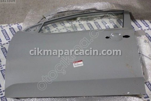 Kia Cerato Kapı Sacı çıkma parça