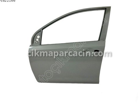 Kia Picanto Sol Ön Kapı çıkma parça
