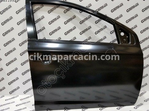 Hyundai i20 Sağ Ön Kapı çıkma parça