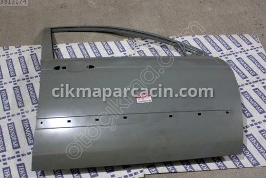 Kia Cerato Kapı Sacı çıkma parça