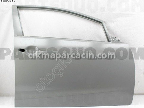 Kia Cerato Sağ Ön Kapı çıkma parça