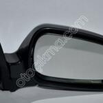 Honda Civic Sol Yan Panel çıkma parça - BENİM PARÇACIM İstanbul