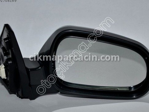 Honda Civic Sağ Yan Panel çıkma parça