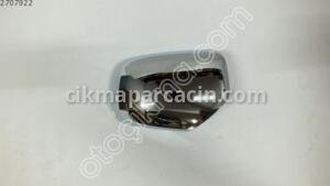 7632C446 L-200 15-19 YAN AYNA KAPAĞI SİNYALSİZ KROM SAĞ