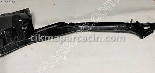 Renault Laguna Yuva Sacı çıkma parça