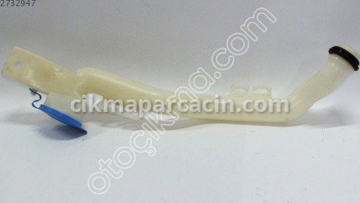 Honda Civic Yakıt Borusu çıkma parça