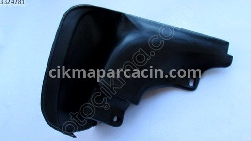 Toyota Corolla Sağ Yan Panel çıkma parça