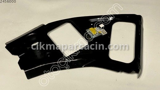 Renault Megane Sol Arka Kapı çıkma parça
