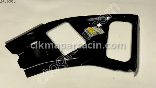 Renault Megane Davlumbaz çıkma parça
