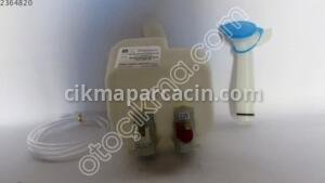 76840-SAA-E14 JAZZ 2002-2008 SU FİSKİYE DEPOSU MOTORLU