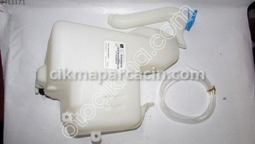 Honda Accord Ön Tampon çıkma parça