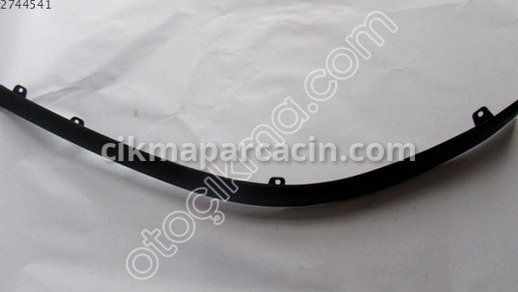 Toyota Auris Karlık çıkma parça
