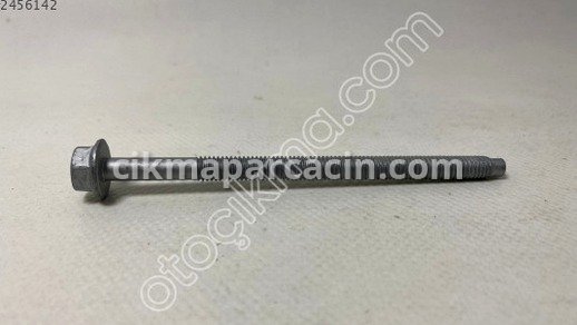 Renault Megane Tampon Izgara Çıtası çıkma parça