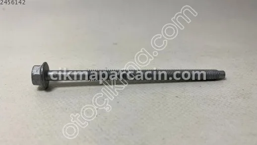 Renault Megane Tampon Izgara Çıtası çıkma parça