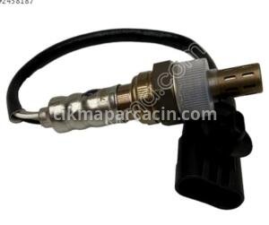7700103504 OKSİJEN SONDASI K7M K7J CLİO KANGO LOGAN 1.4 OEM 7700103504
