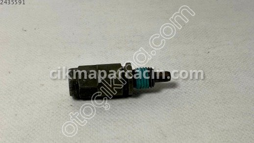 Mazda 2 Motor Tesisatı çıkma parça