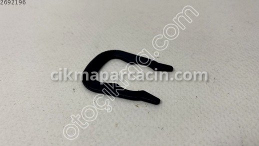 Renault Megane Bagaj Rafı çıkma parça