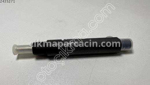 Renault Laguna Enjeksiyon Beyni çıkma parça