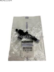 7700113066 HİDROLİK DEBRİYAJ REKORU G9U MASTER F9Q TRAFFİC OEM 7700113066